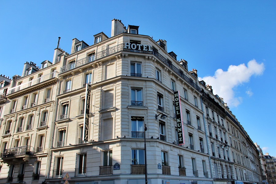 Fotos del hotel - KUNTZ