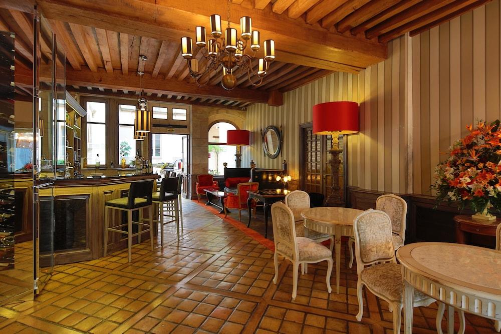 Fotos del hotel - Le Cep