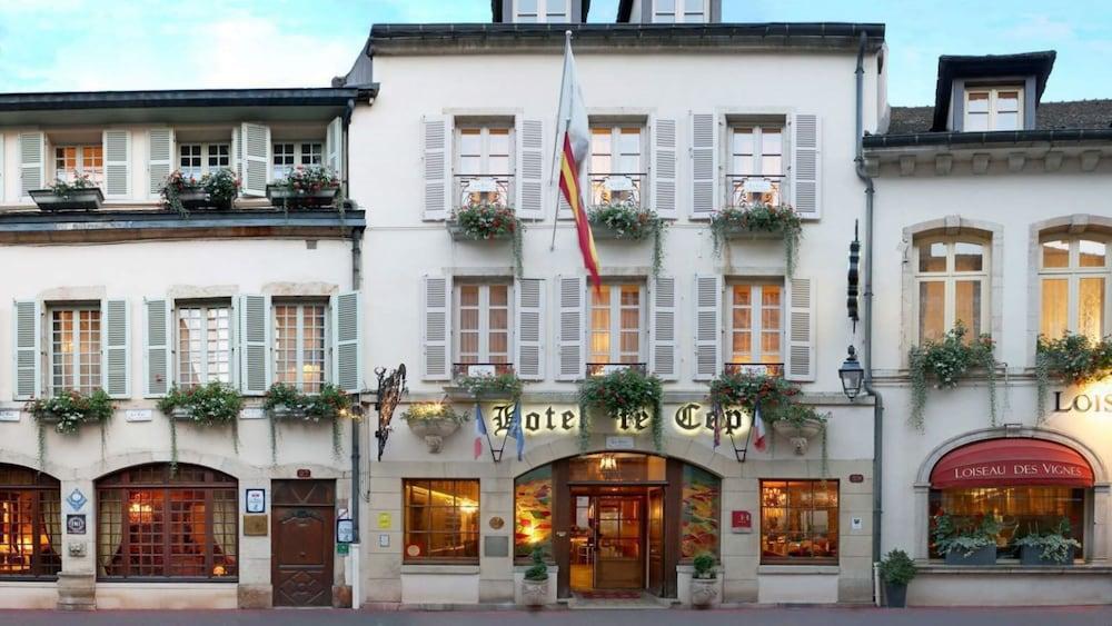 Fotos del hotel - Le Cep