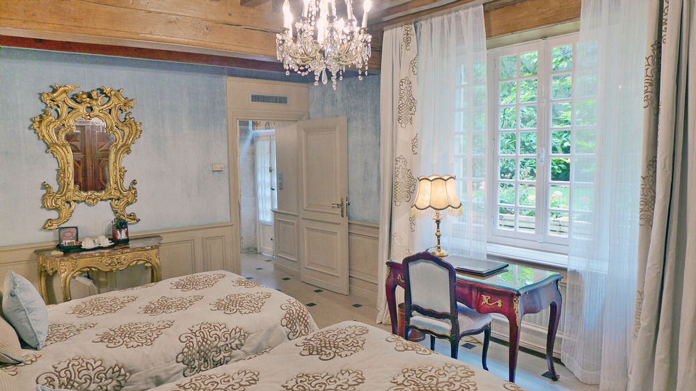 Fotos del hotel - Le Cep