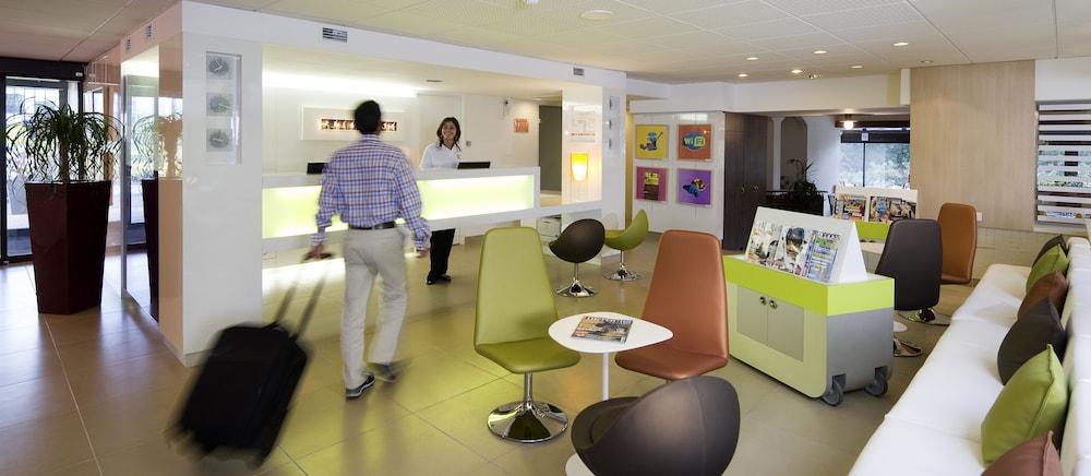 Fotos del hotel - IBIS STYLES BORDEAUX AEROPORT