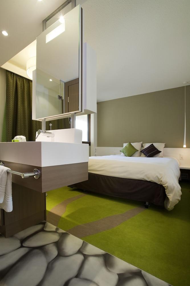 Fotos del hotel - IBIS STYLES BORDEAUX AEROPORT