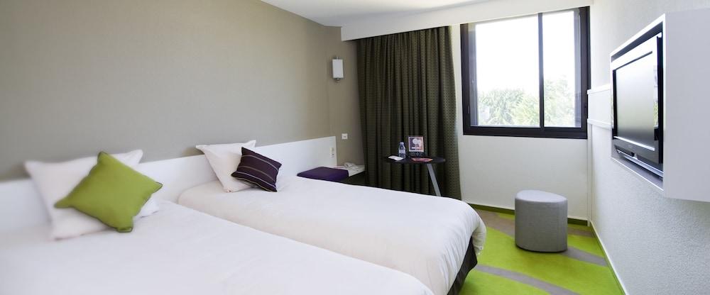 Fotos del hotel - IBIS STYLES BORDEAUX AEROPORT