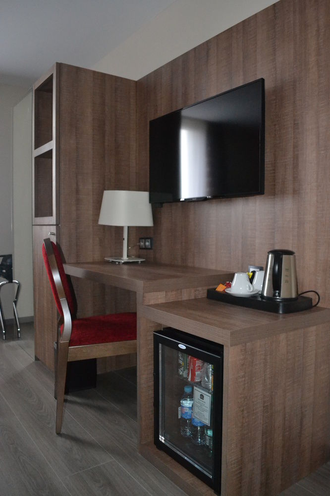 Fotos del hotel - Best Western Hotel des Barolles - Lyon Sud