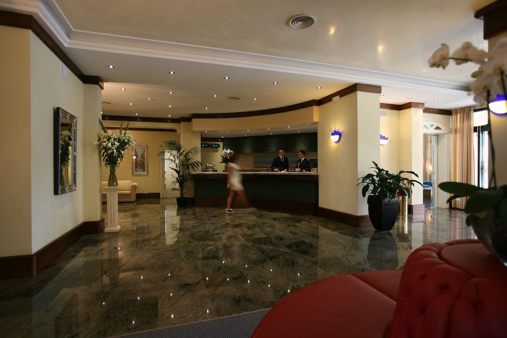 Fotos del hotel - Excelsior Hotel