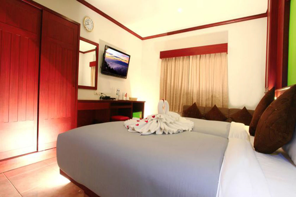 Fotos del hotel - FOREST PATONG