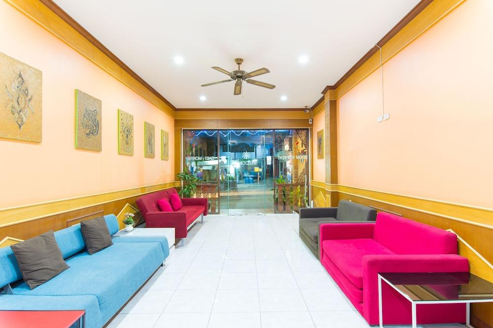 Fotos del hotel - FOREST PATONG