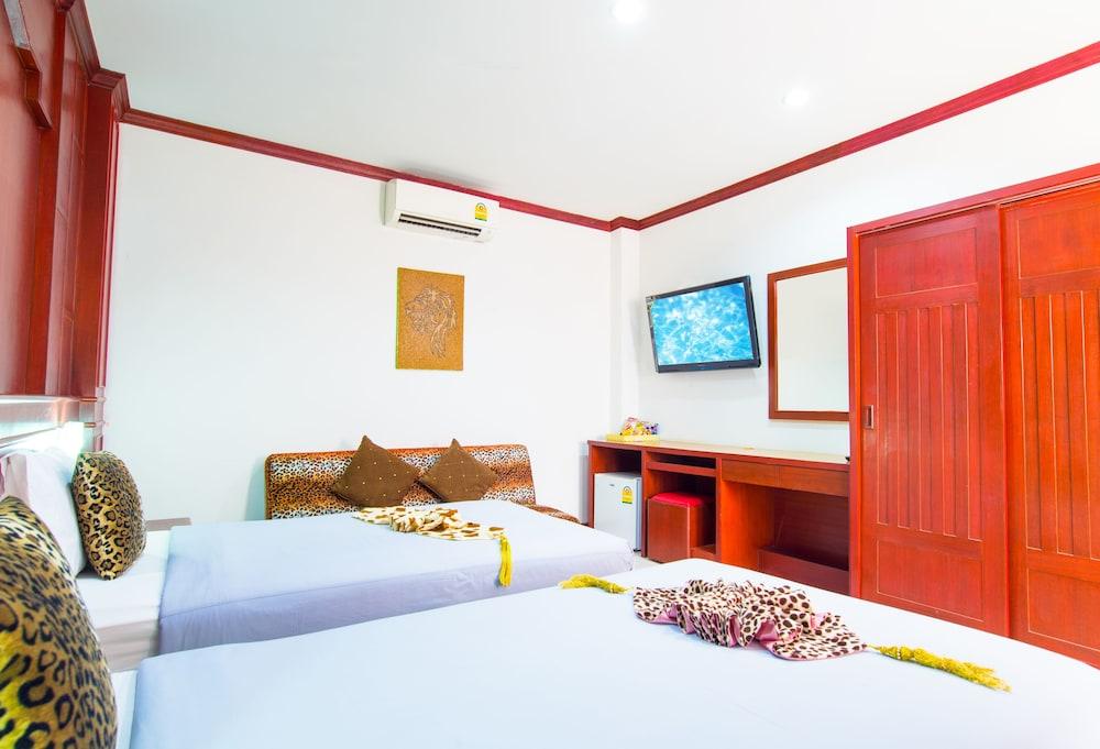 Fotos del hotel - FOREST PATONG