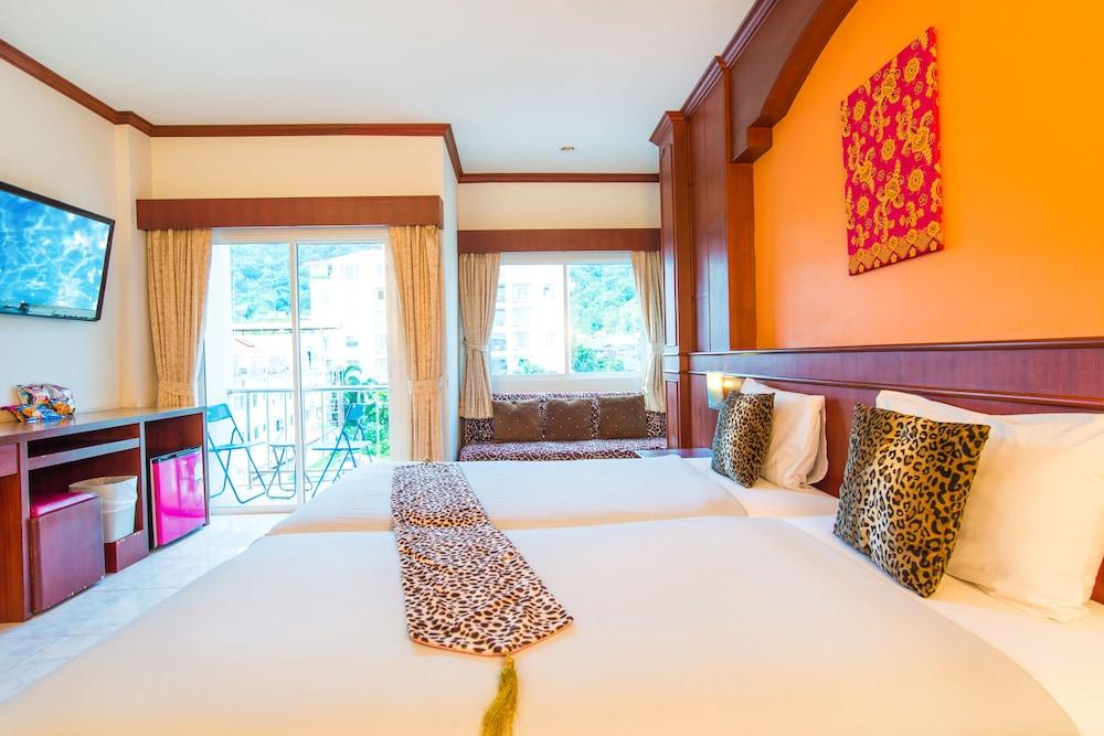 Fotos del hotel - FOREST PATONG
