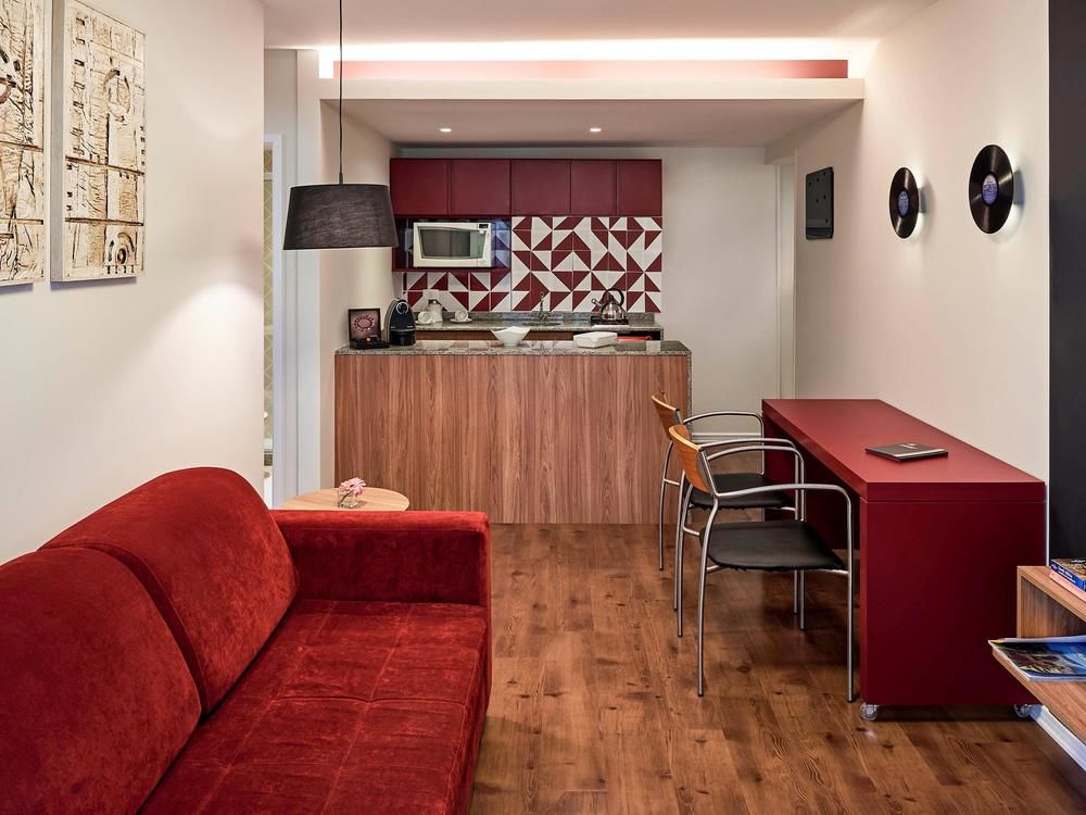 Fotos del hotel - TULIP INN RIO DE JANEIRO