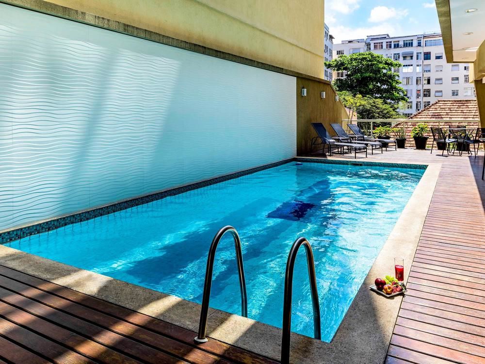 Fotos del hotel - TULIP INN RIO DE JANEIRO