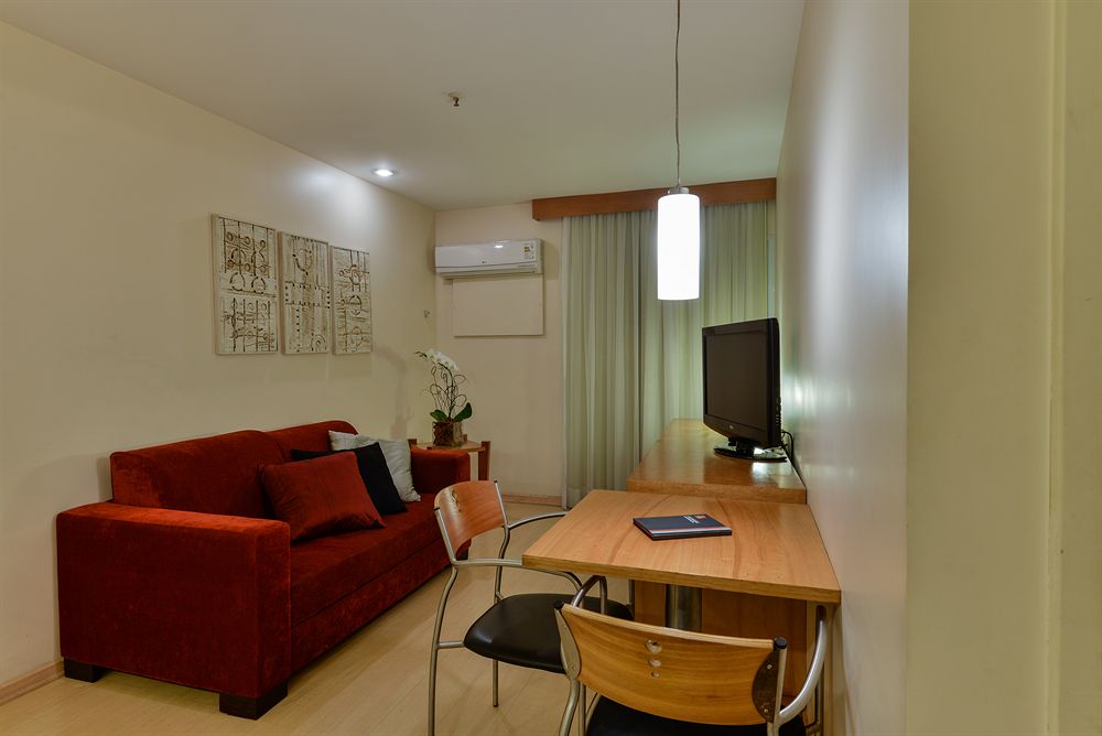 Fotos del hotel - TULIP INN RIO DE JANEIRO