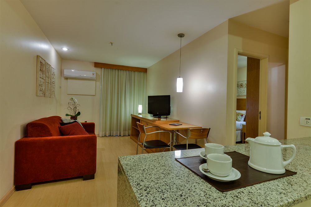 Fotos del hotel - TULIP INN RIO DE JANEIRO