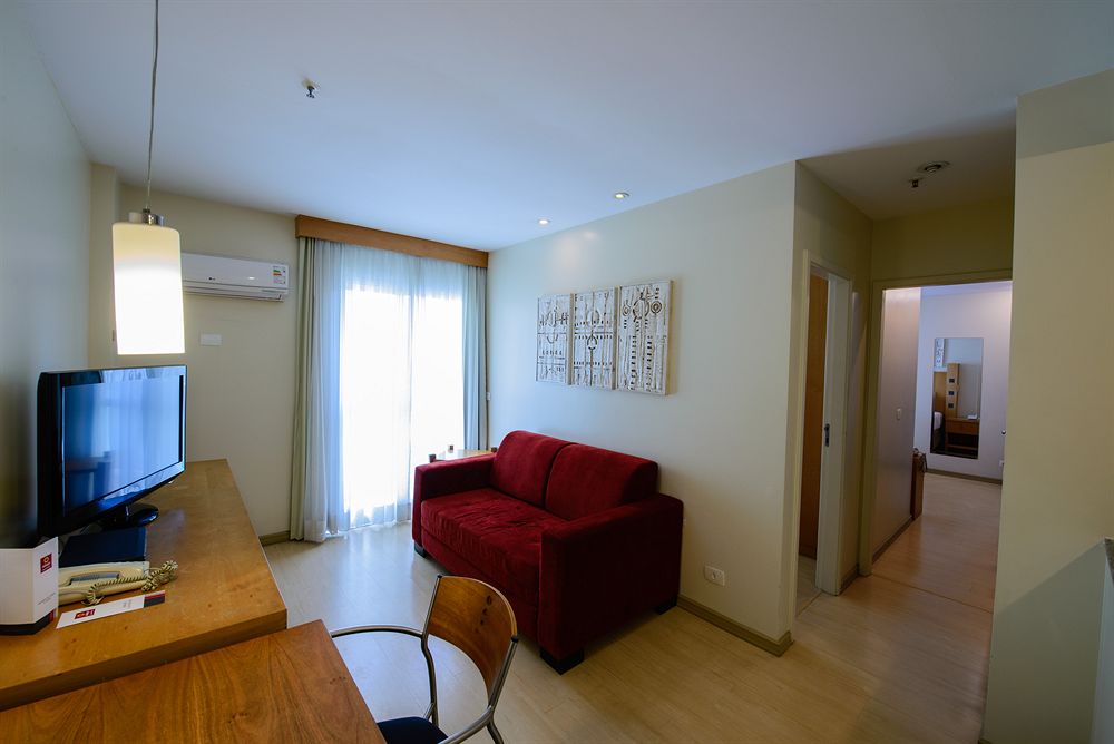 Fotos del hotel - TULIP INN RIO DE JANEIRO