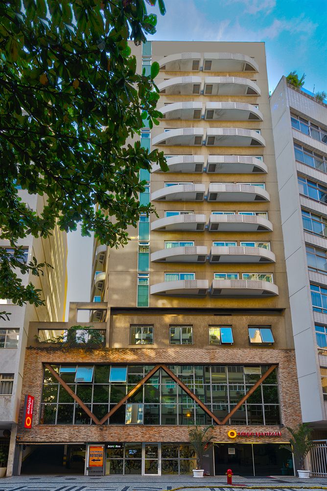 Fotos del hotel - TULIP INN RIO DE JANEIRO