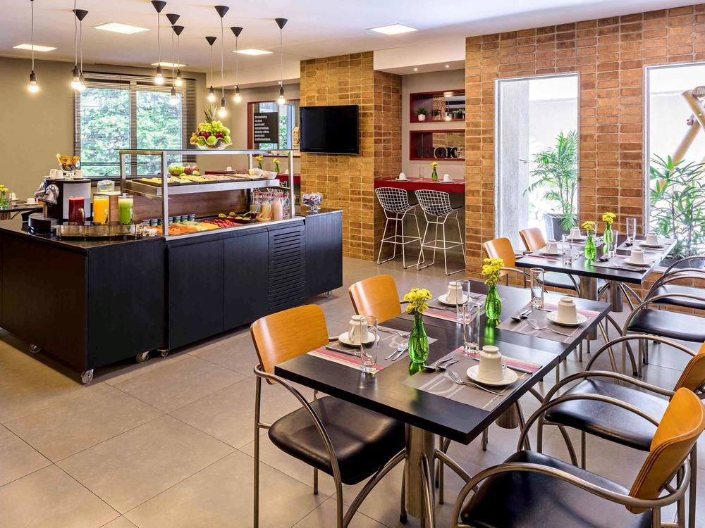 Fotos del hotel - TULIP INN RIO DE JANEIRO
