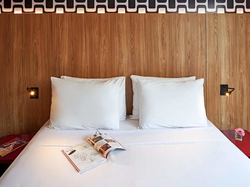 Fotos del hotel - TULIP INN RIO DE JANEIRO