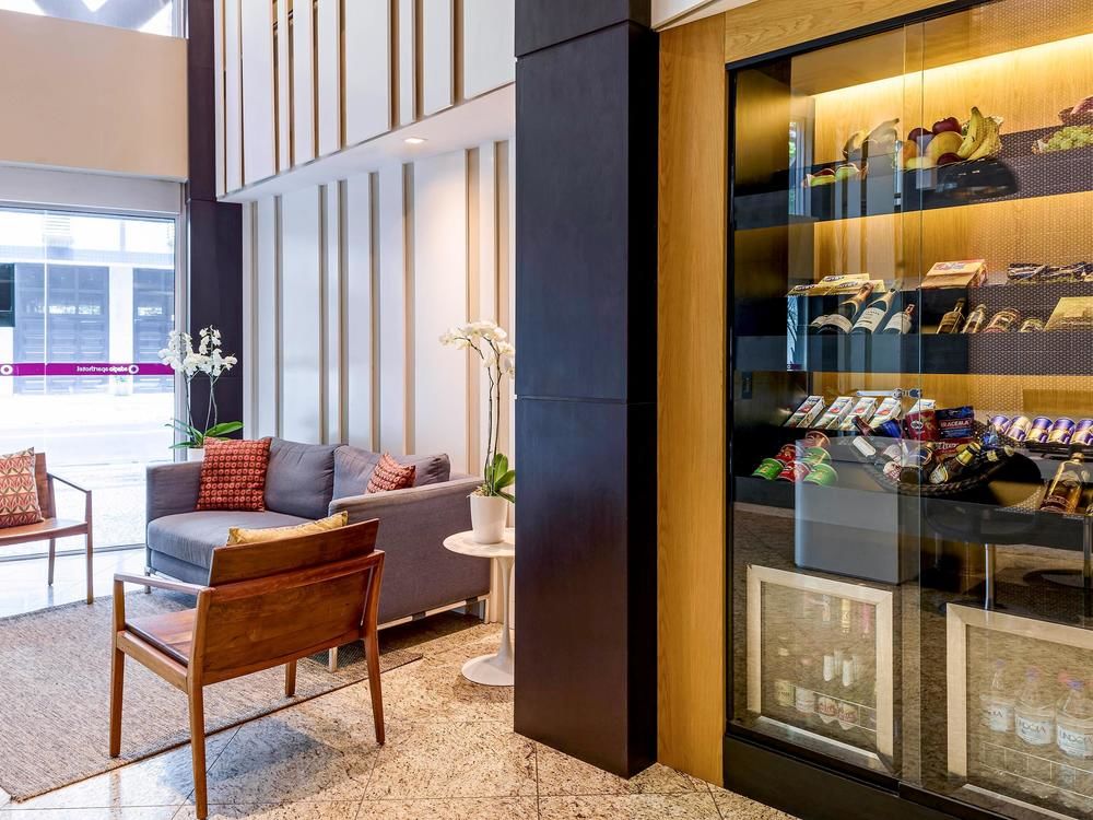 Fotos del hotel - TULIP INN RIO DE JANEIRO