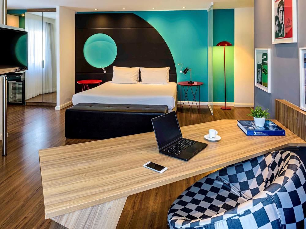 Fotos del hotel - TULIP INN RIO DE JANEIRO