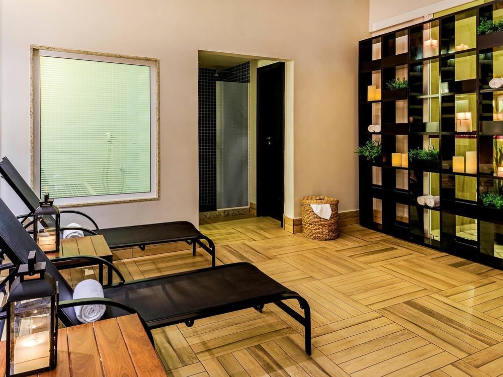 Fotos del hotel - TULIP INN RIO DE JANEIRO