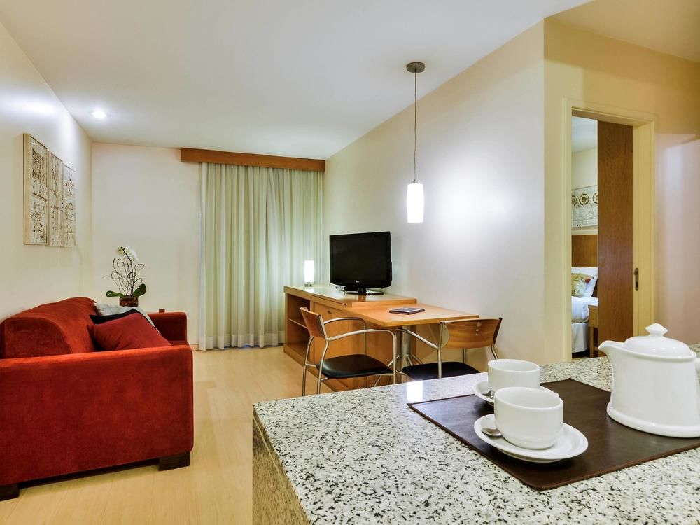 Fotos del hotel - TULIP INN RIO DE JANEIRO