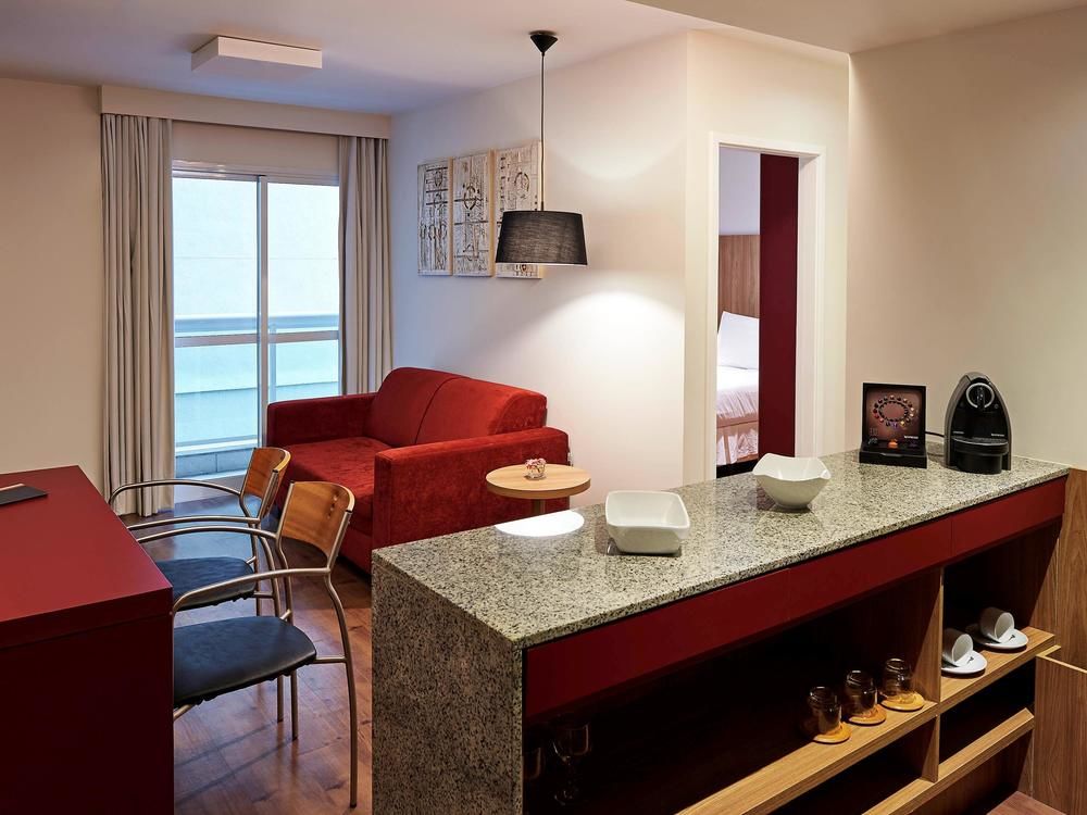 Fotos del hotel - TULIP INN RIO DE JANEIRO