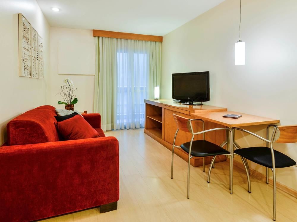 Fotos del hotel - TULIP INN RIO DE JANEIRO