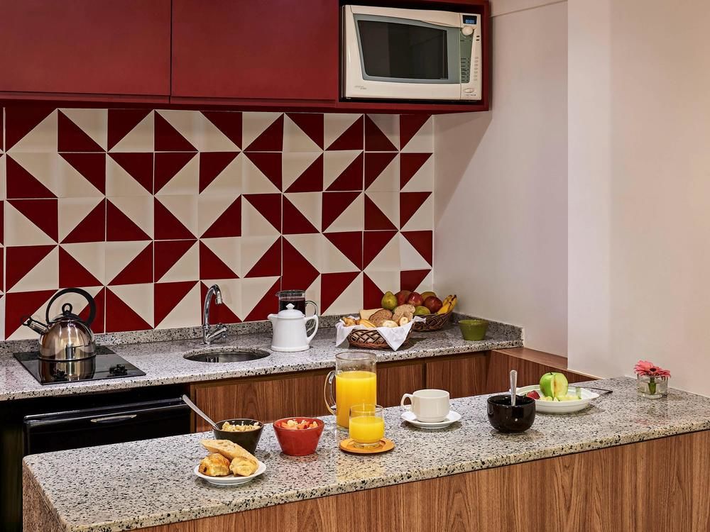 Fotos del hotel - TULIP INN RIO DE JANEIRO