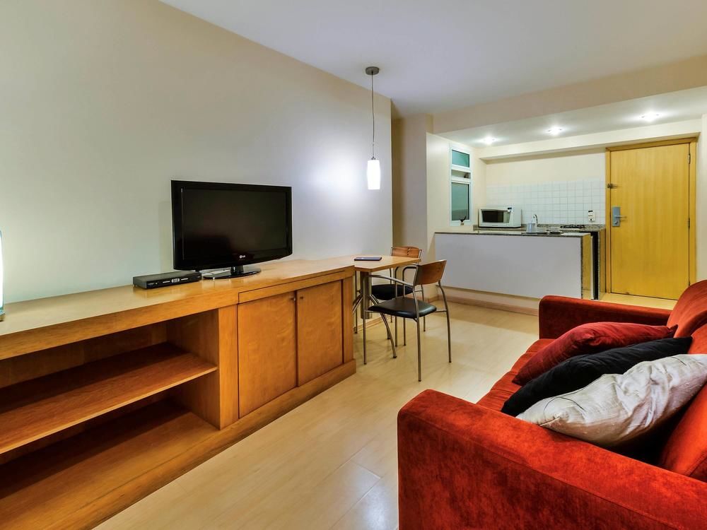 Fotos del hotel - TULIP INN RIO DE JANEIRO