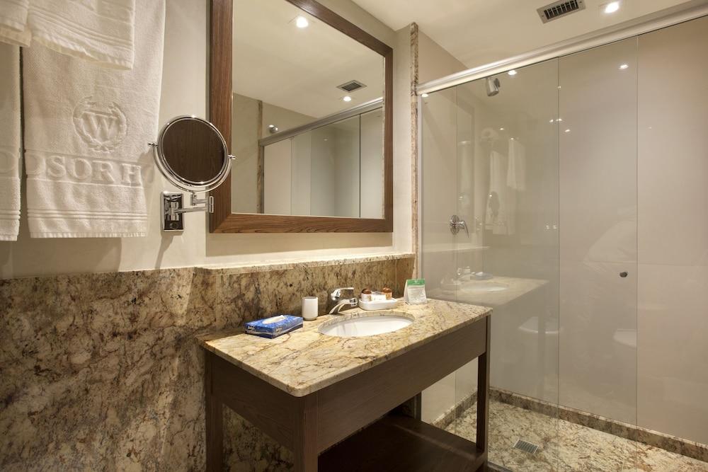 Fotos del hotel - WINDSOR PALACE