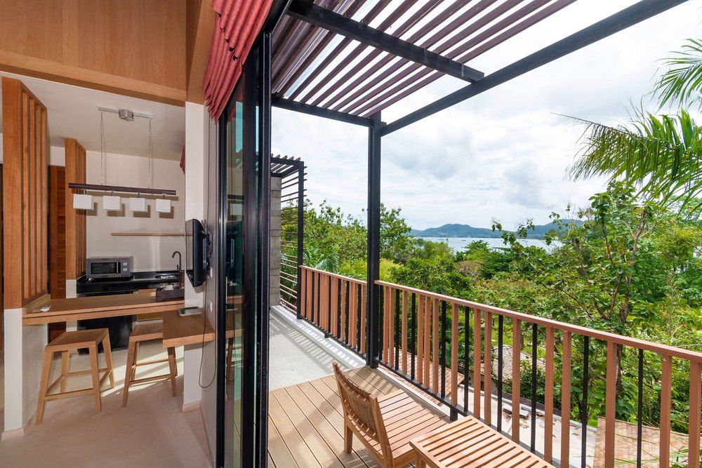 Fotos del hotel - THE MANGROVE PANWA PHUKET RESORT