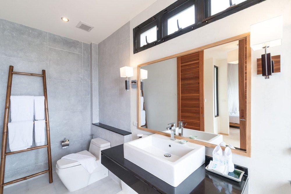 Fotos del hotel - THE MANGROVE PANWA PHUKET RESORT