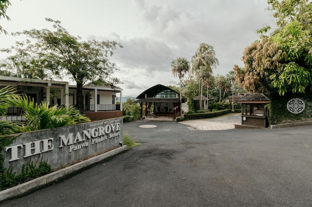 Fotos del hotel - THE MANGROVE PANWA PHUKET RESORT