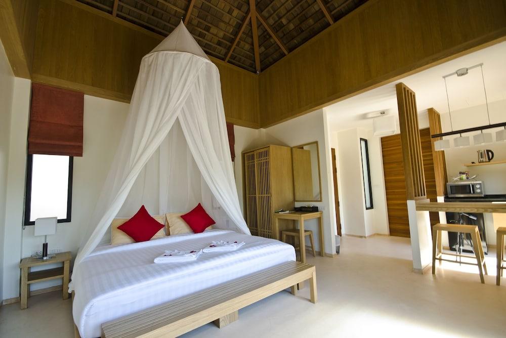 Fotos del hotel - THE MANGROVE PANWA PHUKET RESORT