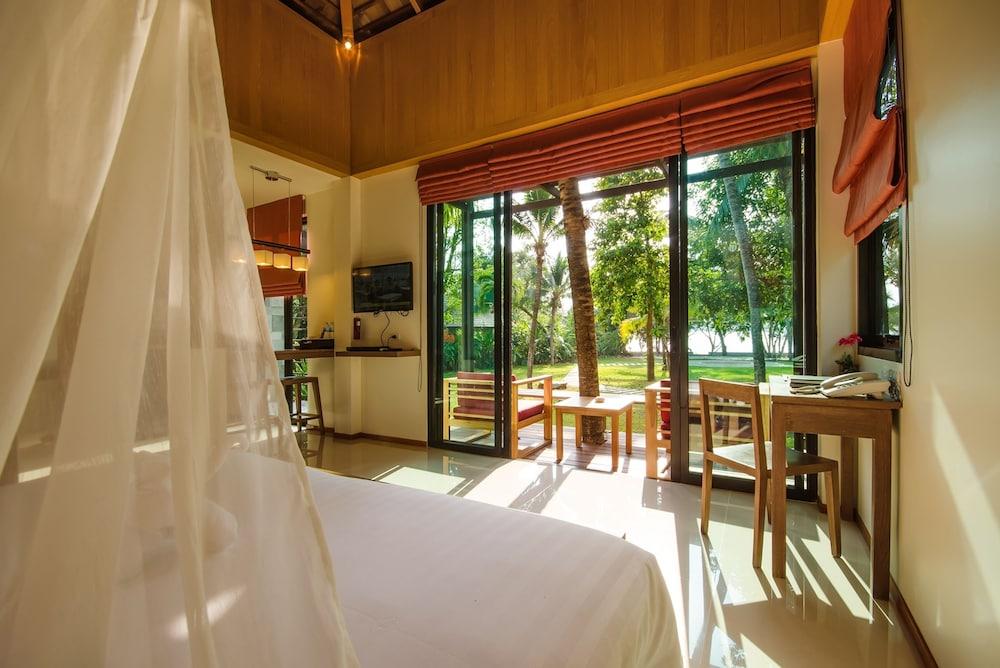 Fotos del hotel - THE MANGROVE PANWA PHUKET RESORT