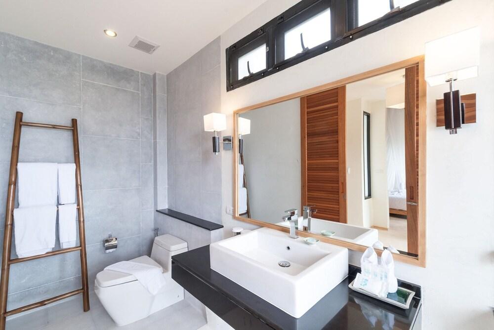 Fotos del hotel - THE MANGROVE PANWA PHUKET RESORT