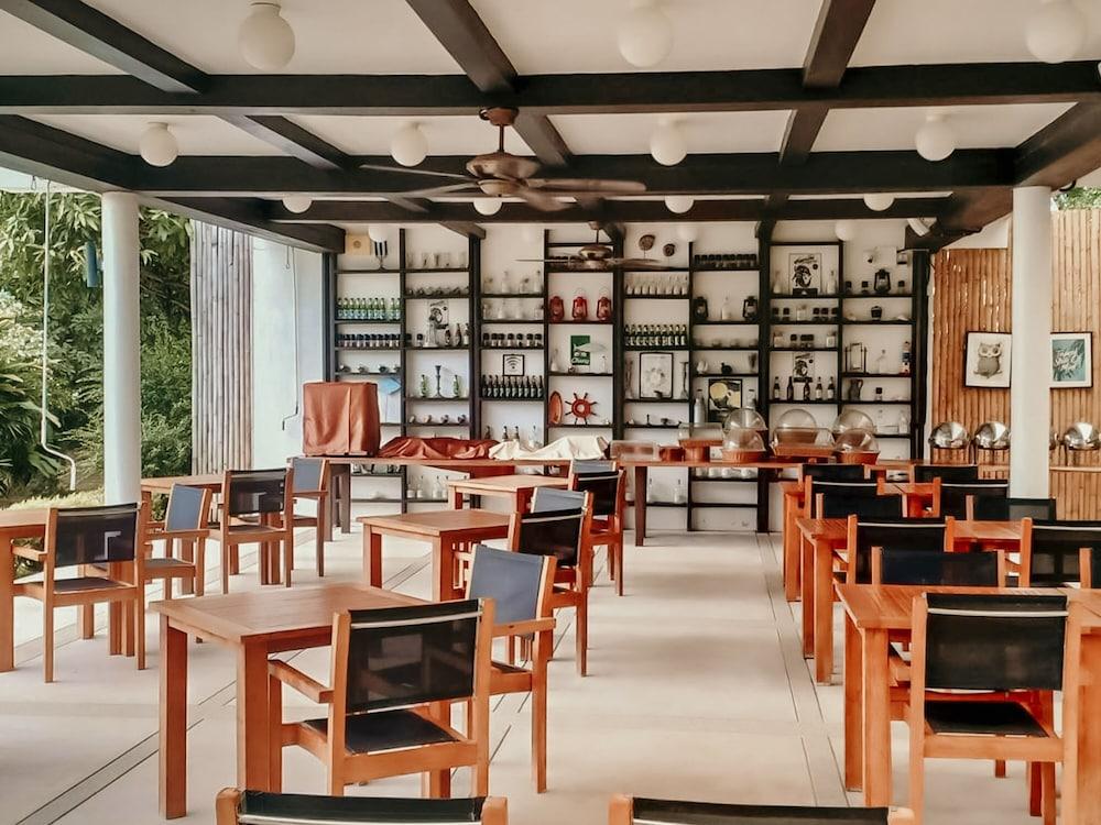 Fotos del hotel - THE MANGROVE PANWA PHUKET RESORT