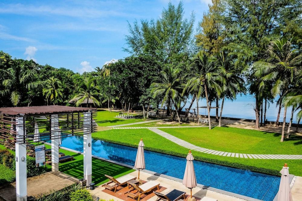 Fotos del hotel - THE MANGROVE PANWA PHUKET RESORT