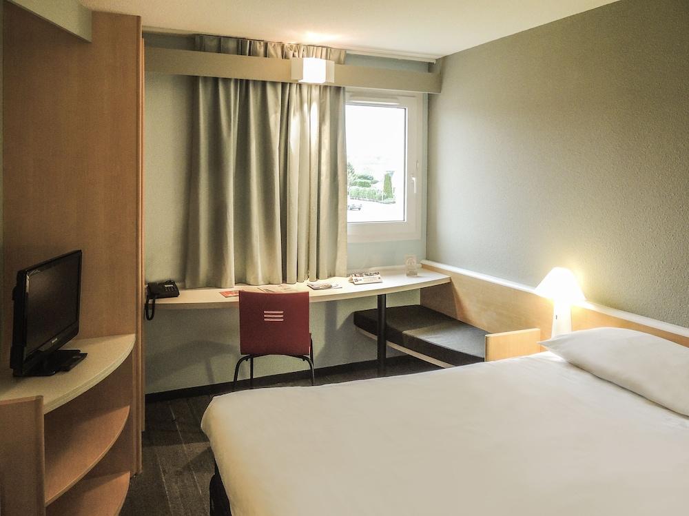 Fotos del hotel - ibis Dieppe Val Druel
