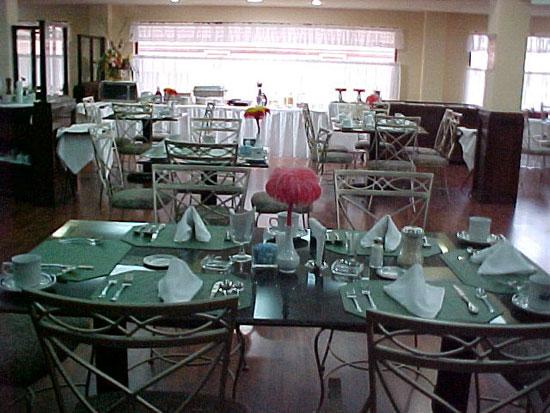 Fotos del hotel - SANTA ROSA SUITES