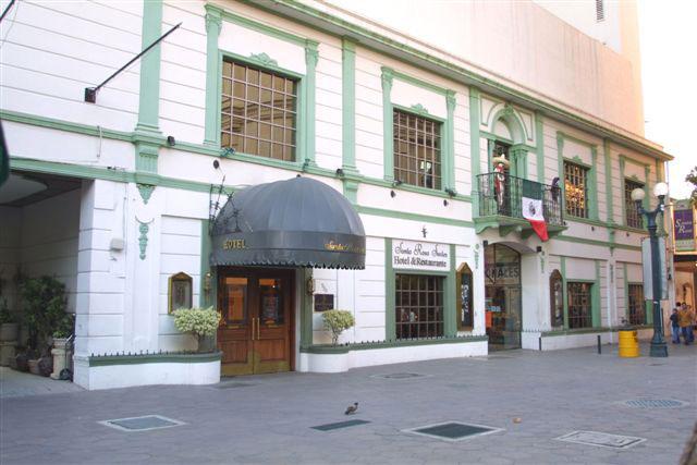 Fotos del hotel - SANTA ROSA SUITES