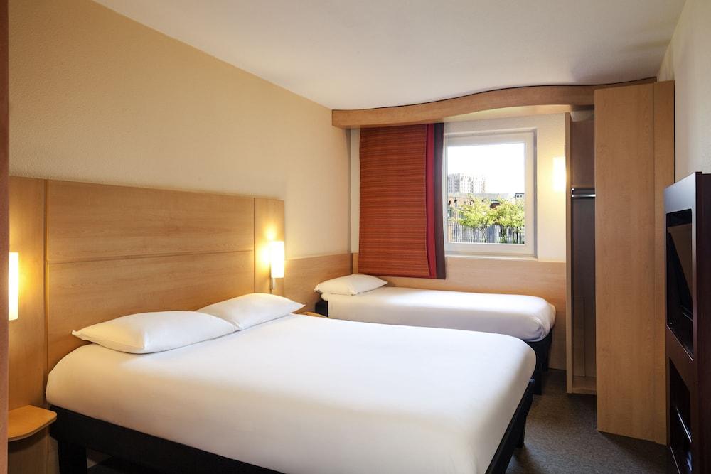 ibis Bayonne Centre