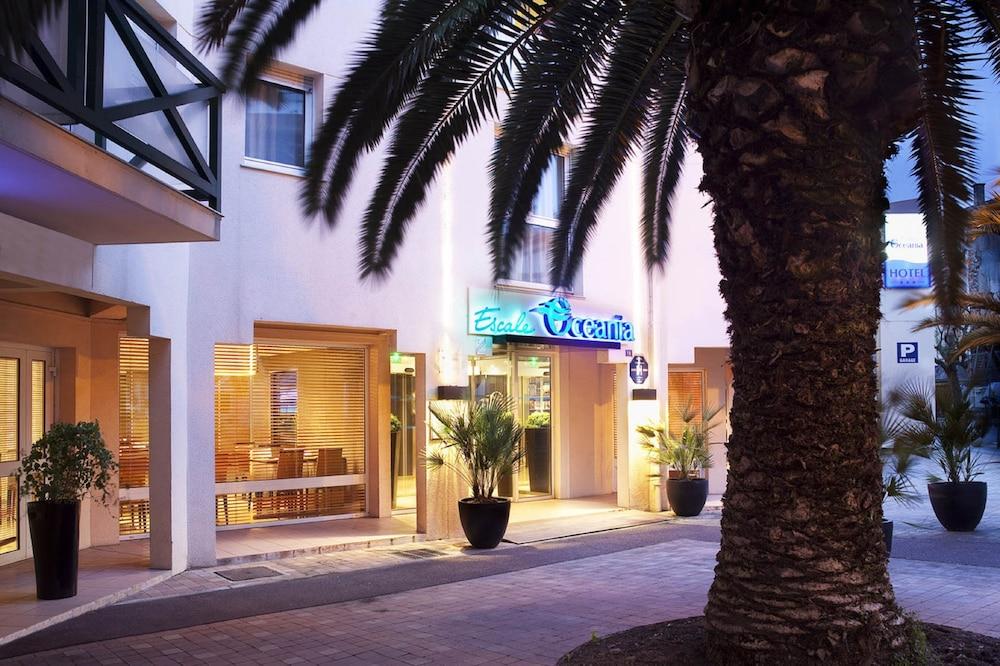 Fotos del hotel - ESCALE OCEANIA BIARRITZ HOTEL