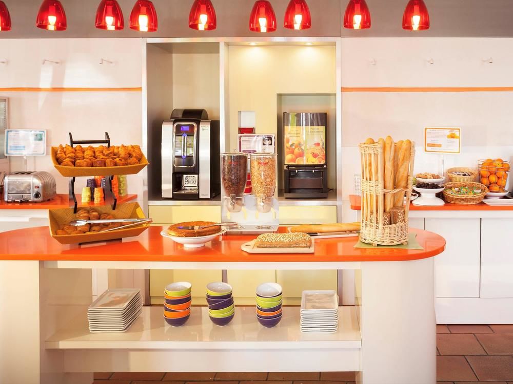 Fotos del hotel - IBIS STYLES GARE CENTRE