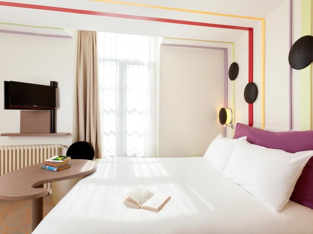 Fotos del hotel - IBIS STYLES GARE CENTRE