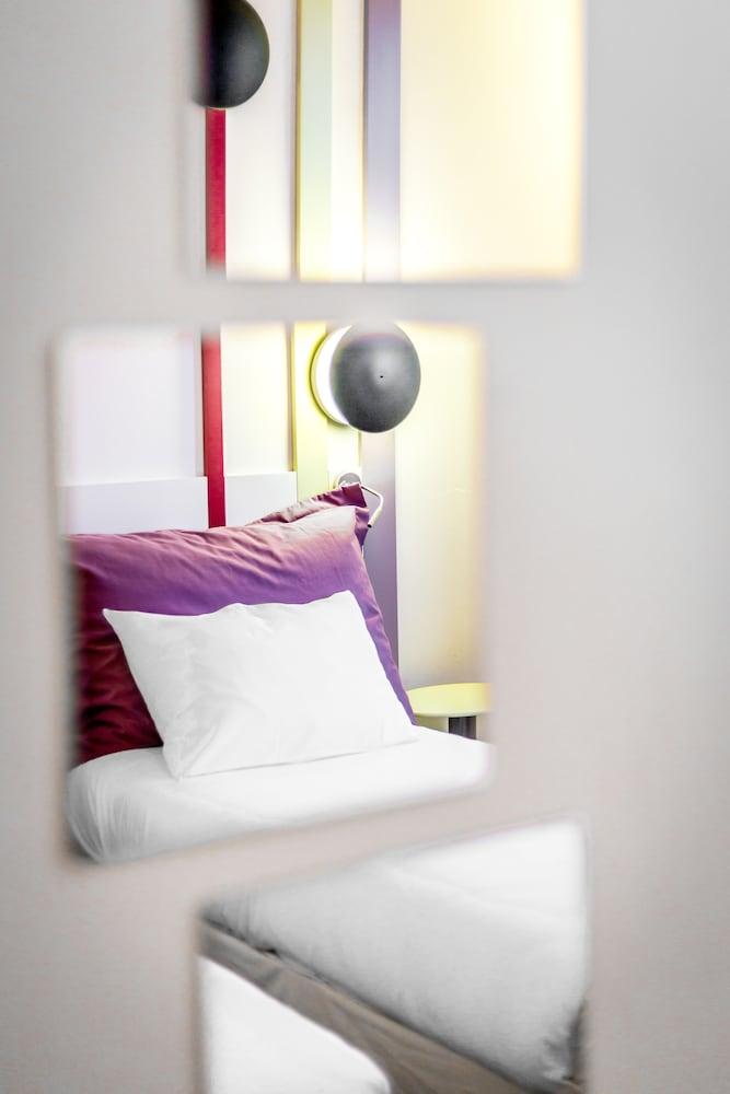 Fotos del hotel - IBIS STYLES GARE CENTRE
