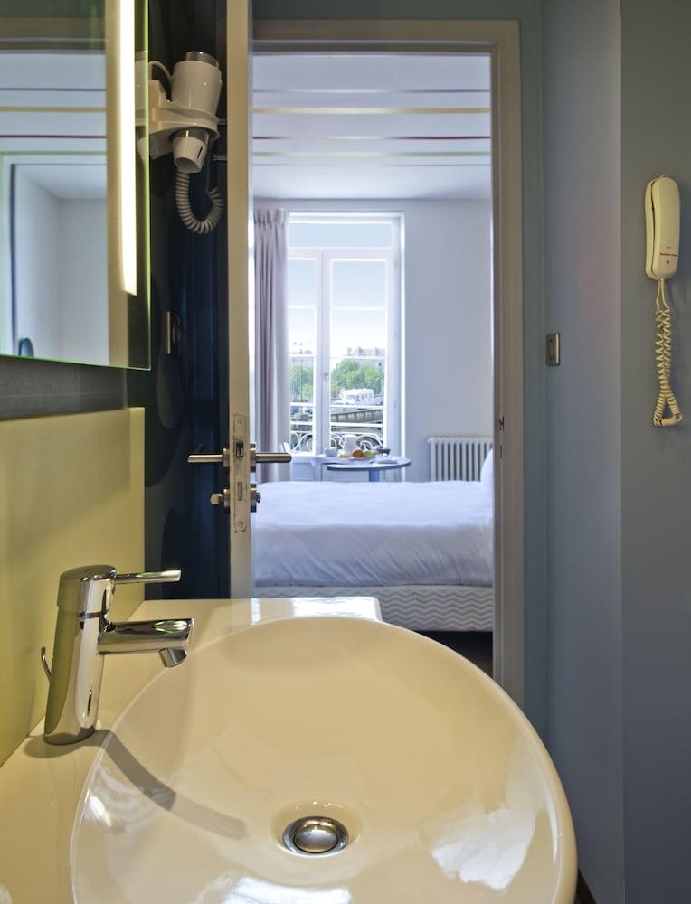 Fotos del hotel - IBIS STYLES GARE CENTRE