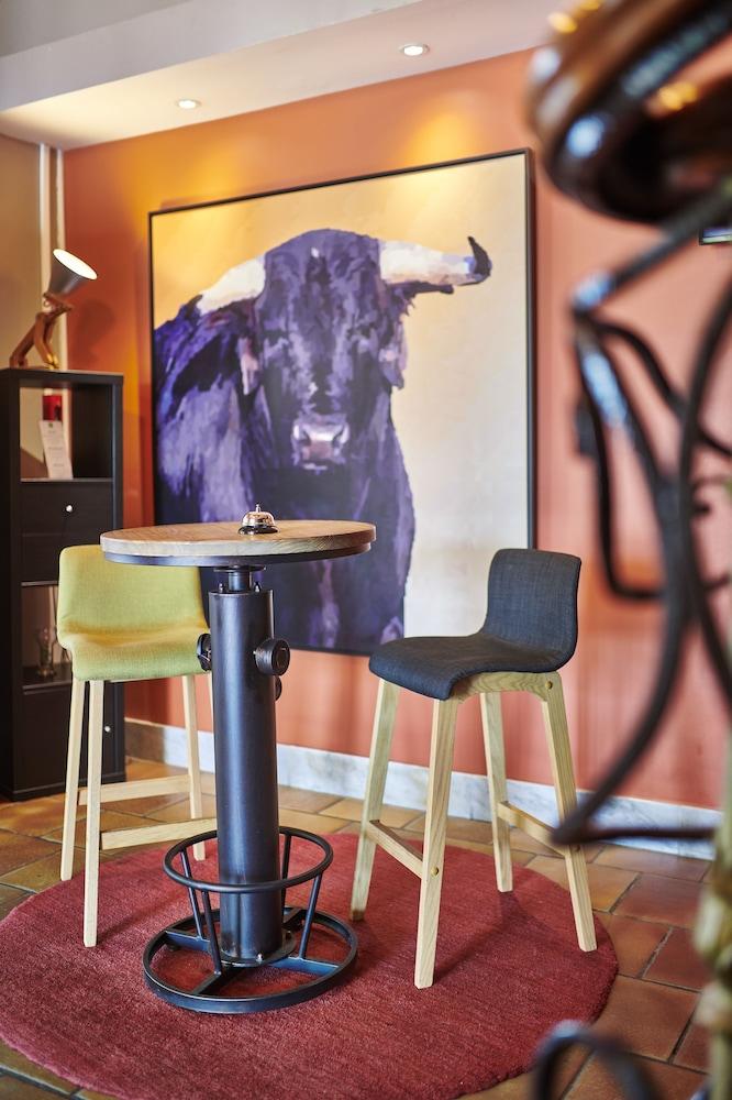 Fotos del hotel - IBIS STYLES GARE CENTRE