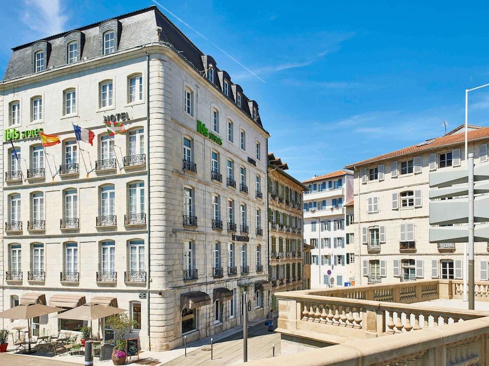 Fotos del hotel - IBIS STYLES GARE CENTRE