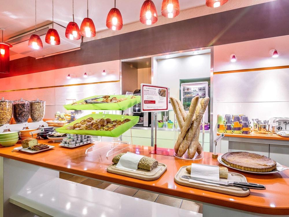 Fotos del hotel - IBIS STYLES GARE CENTRE